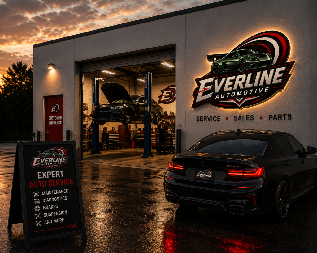 Everline Automotive